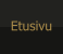 Etusivu