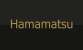 Hamamatsu
