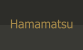 Hamamatsu