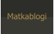 Matkablogi