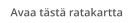 Avaa tst ratakartta