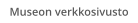 Museon verkkosivusto