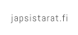 japsistarat.fi