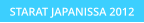 STARAT JAPANISSA 2012